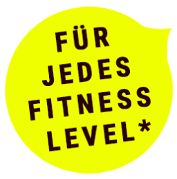 Fuer Jedes Fitnesslevel